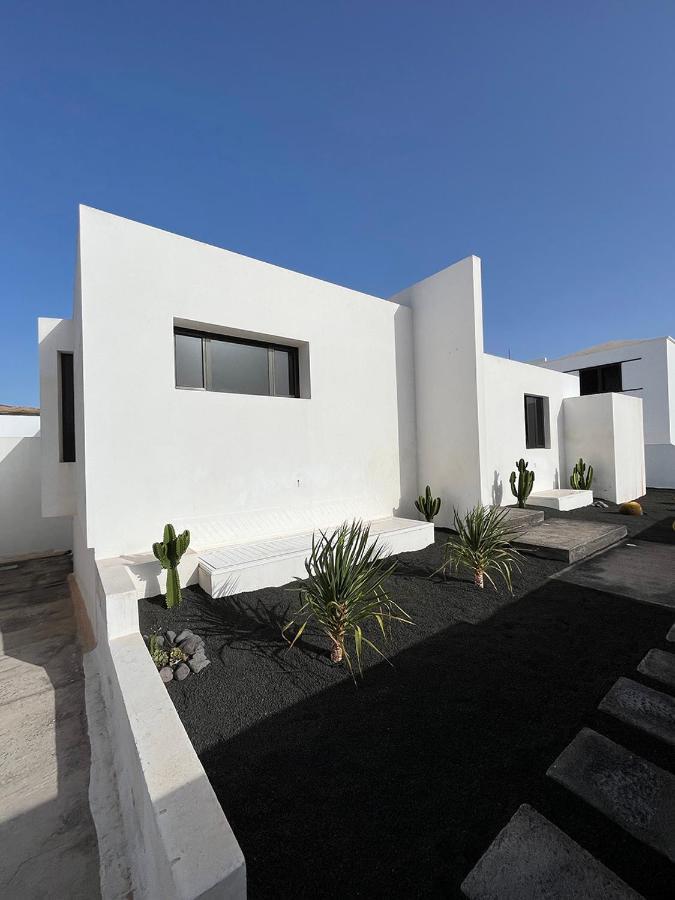 Casa Blanca Teguise Villa Teguise  Exterior photo